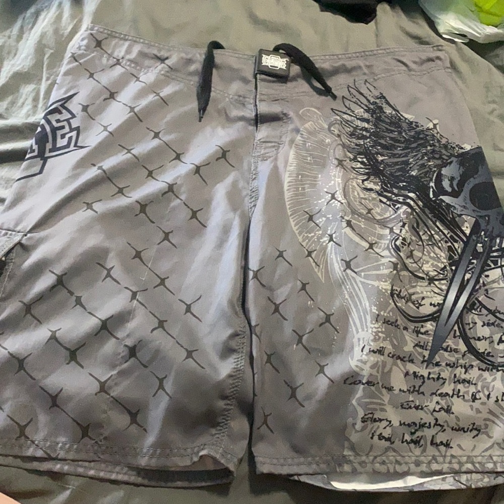 Men’s ELITE board shorts
